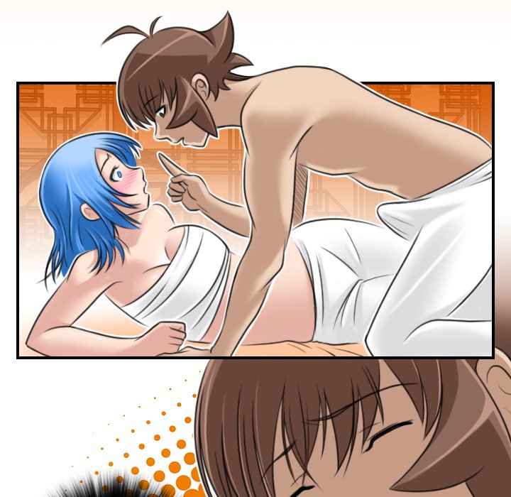 Secret World of Martial Arts - Chapter 31 [photo 51] - MangaPorn