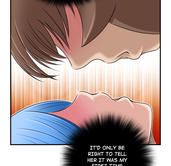 Secret World of Martial Arts - Chapter 31 [photo 53] - MangaPorn