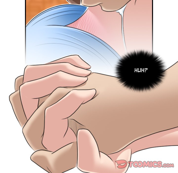 Secret World of Martial Arts - Chapter 31 [photo 56] - MangaPorn