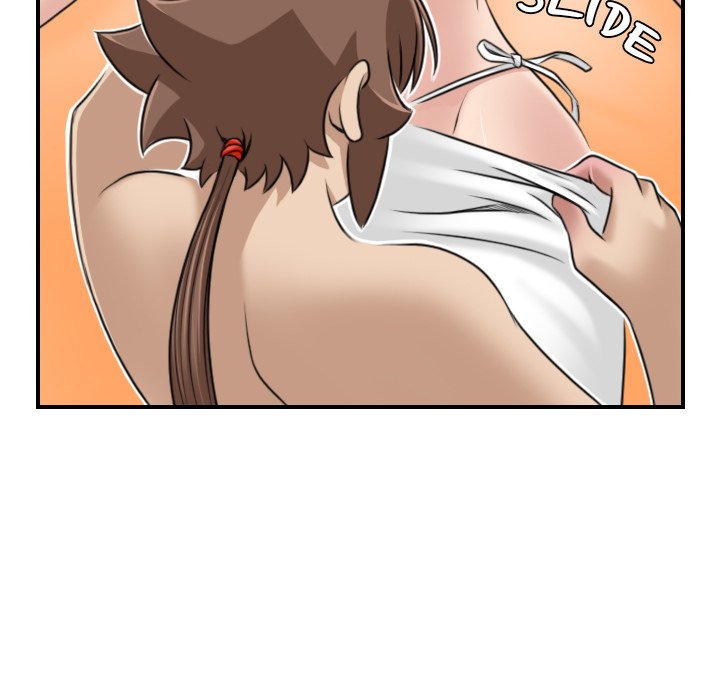 Secret World of Martial Arts - Chapter 31 [photo 76] - MangaPorn