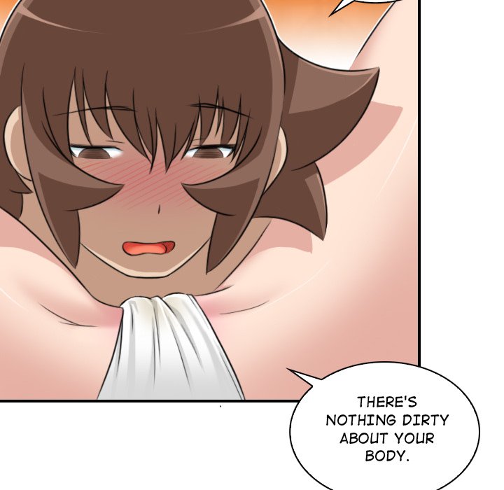 Secret World of Martial Arts - Chapter 31 [photo 85] - MangaPorn