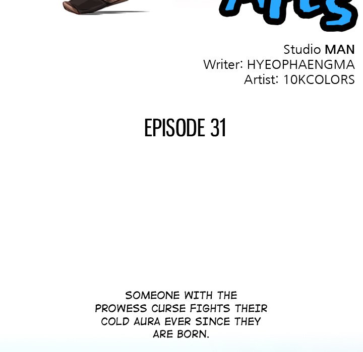 Secret World of Martial Arts - Chapter 31 [photo 9] - MangaPorn