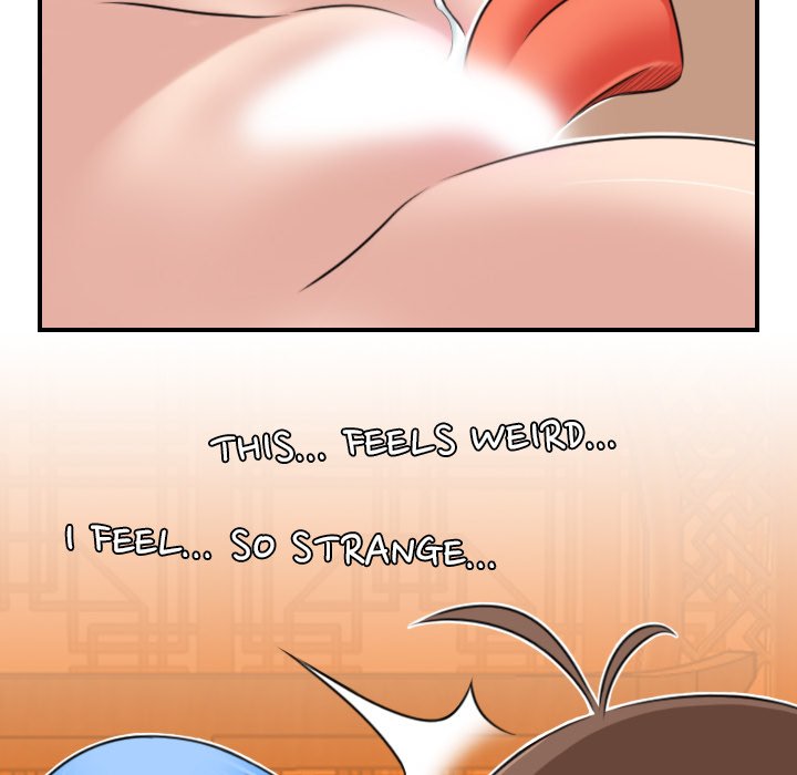 Secret World of Martial Arts - Chapter 31 [photo 93] - MangaPorn