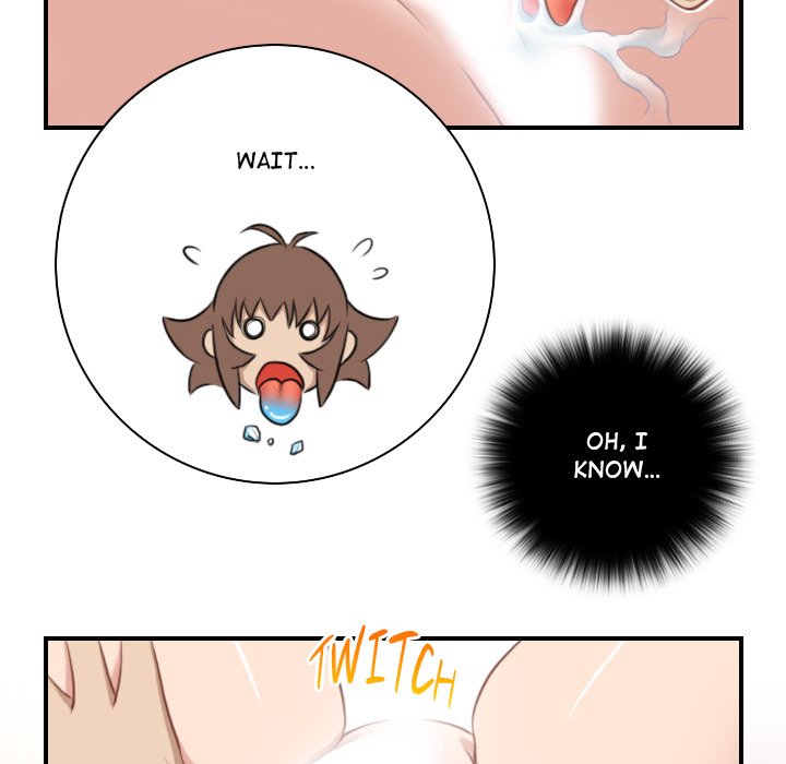 Secret World of Martial Arts - Chapter 32 [photo 12] - MangaPorn