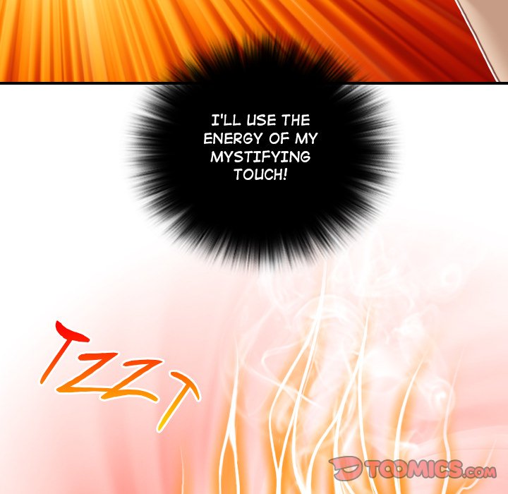 Secret World of Martial Arts - Chapter 32 [photo 14] - MangaPorn