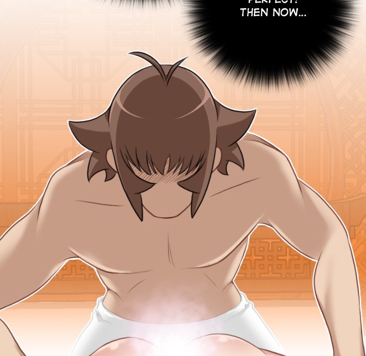 Secret World of Martial Arts - Chapter 32 [photo 25] - MangaPorn