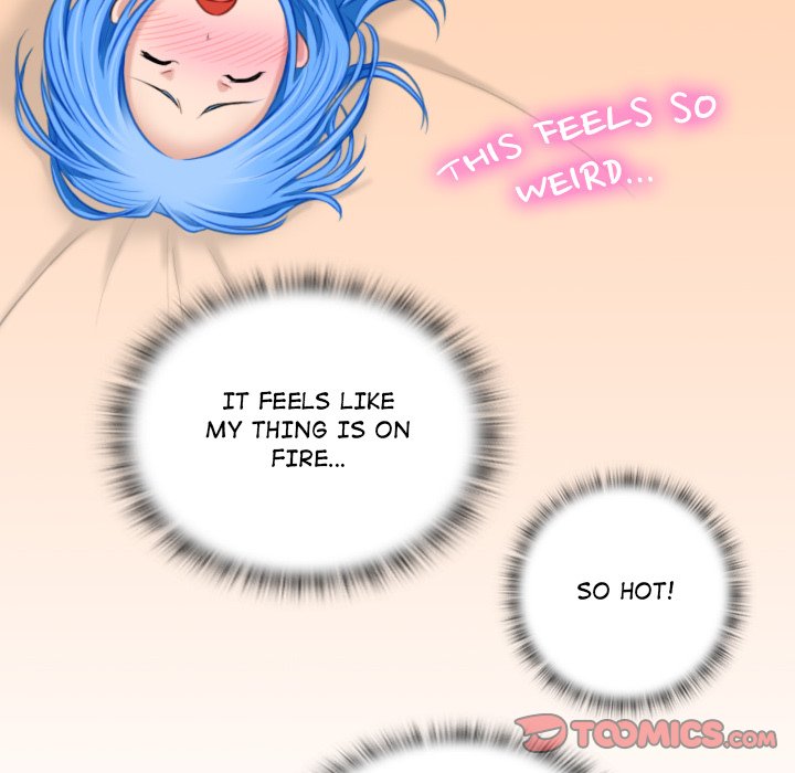 Secret World of Martial Arts - Chapter 32 [photo 32] - MangaPorn