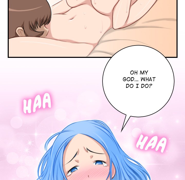 Secret World of Martial Arts - Chapter 32 [photo 34] - MangaPorn