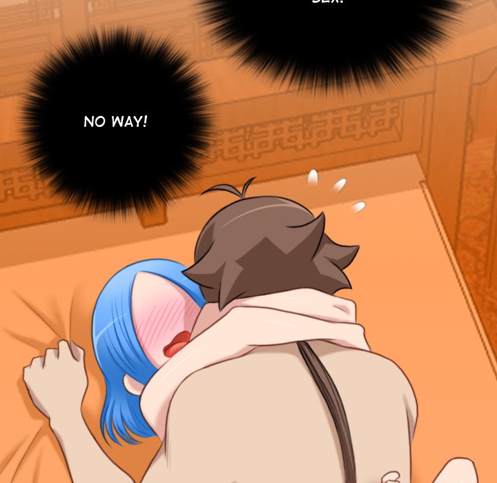 Secret World of Martial Arts - Chapter 32 [photo 40] - MangaPorn