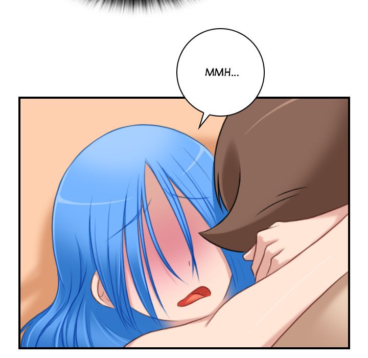 Secret World of Martial Arts - Chapter 32 [photo 42] - MangaPorn