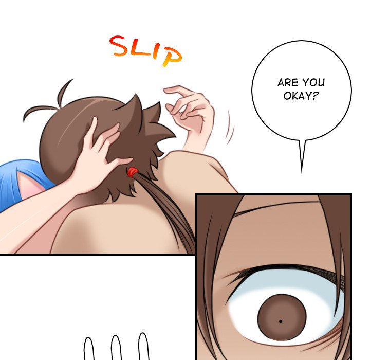 Secret World of Martial Arts - Chapter 32 [photo 43] - MangaPorn