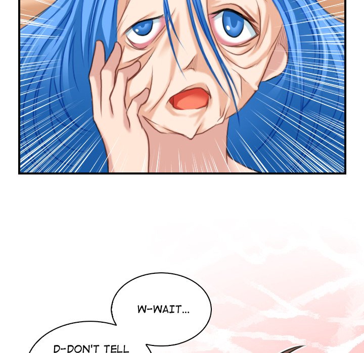 Secret World of Martial Arts - Chapter 32 [photo 48] - MangaPorn