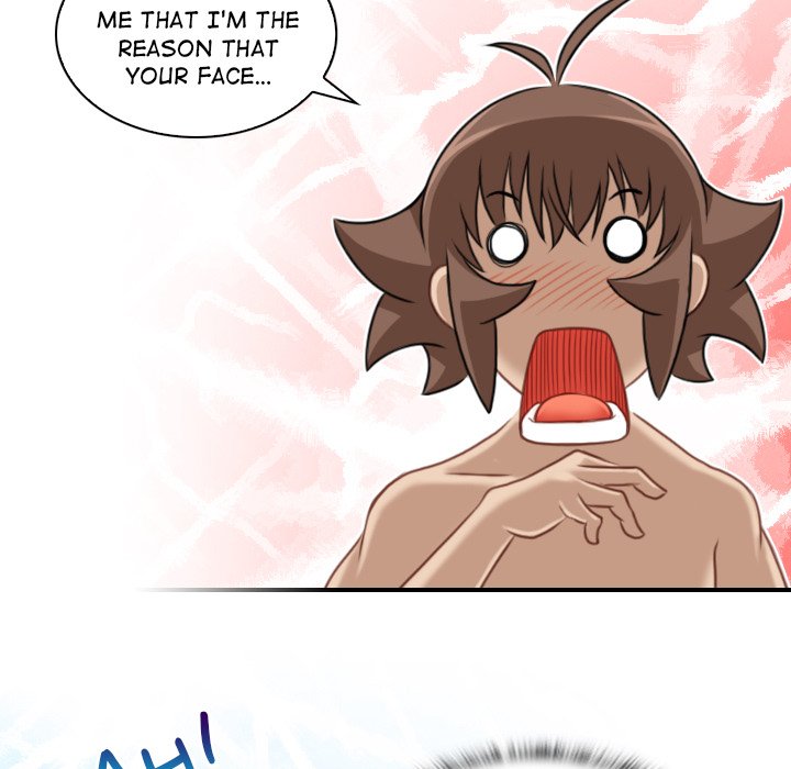 Secret World of Martial Arts - Chapter 32 [photo 49] - MangaPorn