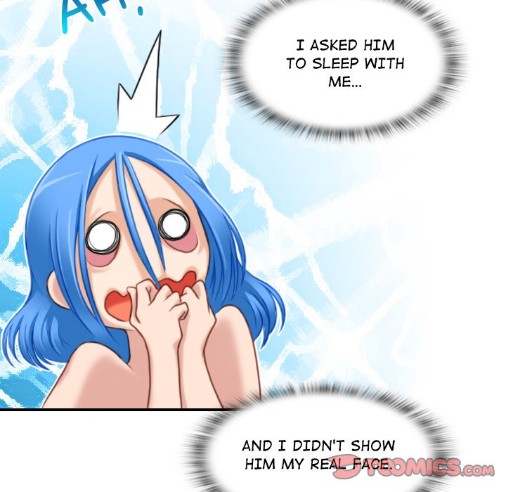 Secret World of Martial Arts - Chapter 32 [photo 50] - MangaPorn