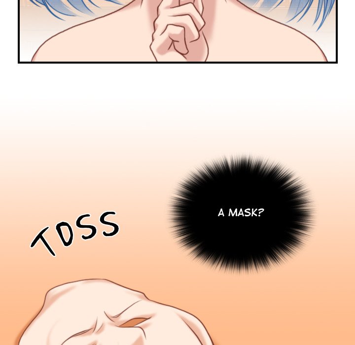 Secret World of Martial Arts - Chapter 32 [photo 52] - MangaPorn