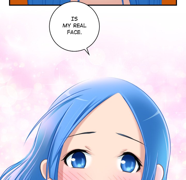 Secret World of Martial Arts - Chapter 32 [photo 54] - MangaPorn