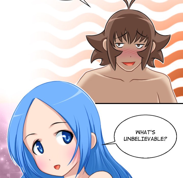 Secret World of Martial Arts - Chapter 32 [photo 60] - MangaPorn