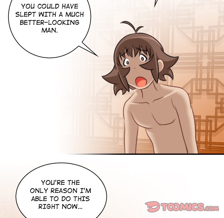 Secret World of Martial Arts - Chapter 32 [photo 62] - MangaPorn