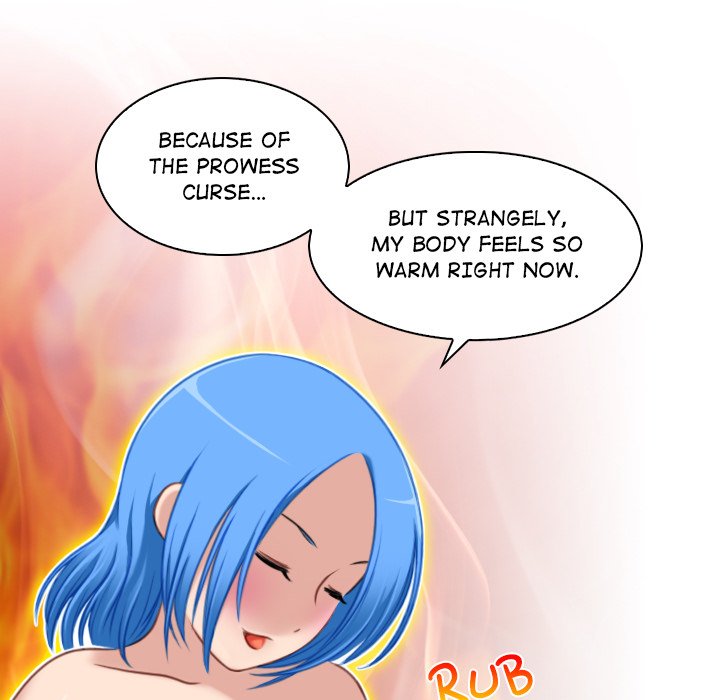 Secret World of Martial Arts - Chapter 32 [photo 70] - MangaPorn