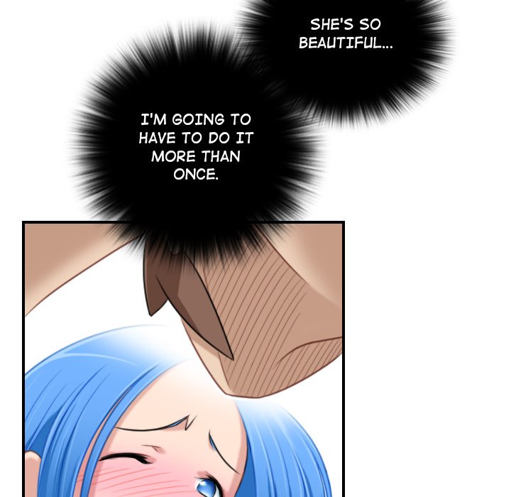 Secret World of Martial Arts - Chapter 32 [photo 75] - MangaPorn