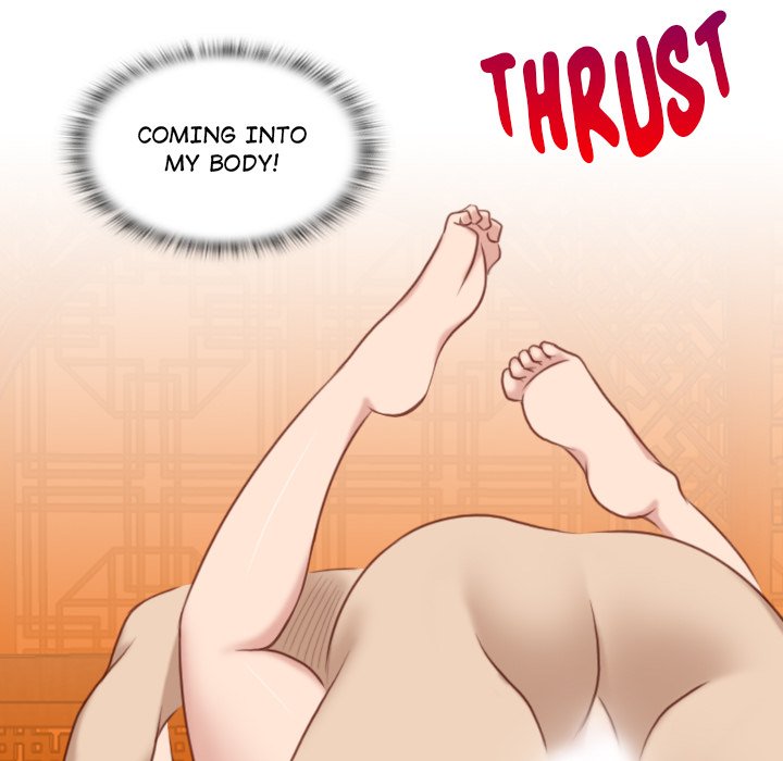 Secret World of Martial Arts - Chapter 32 [photo 79] - MangaPorn