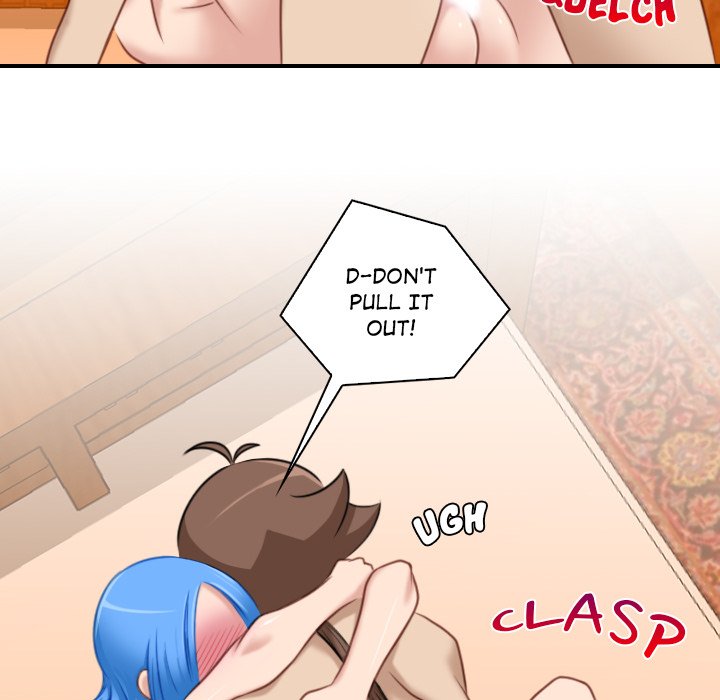 Secret World of Martial Arts - Chapter 32 [photo 82] - MangaPorn