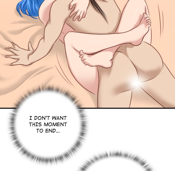 Secret World of Martial Arts - Chapter 32 [photo 83] - MangaPorn