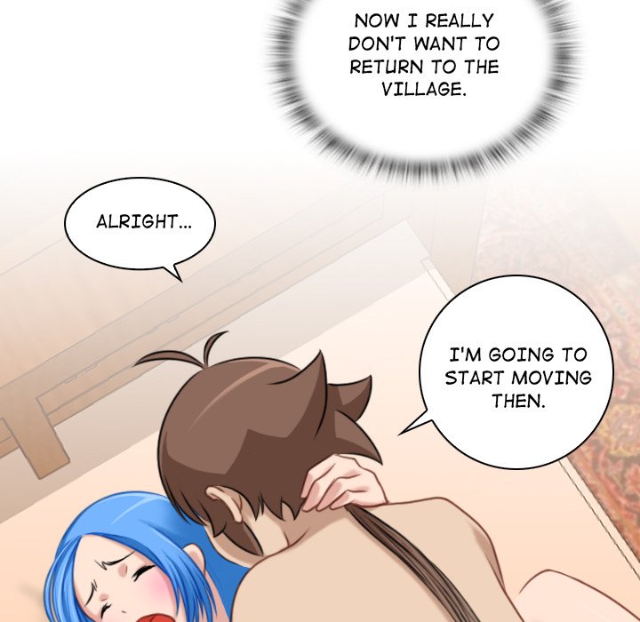 Secret World of Martial Arts - Chapter 32 [photo 84] - MangaPorn