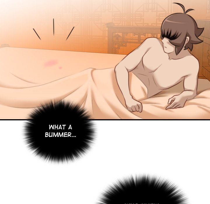 Secret World of Martial Arts - Chapter 33 [photo 12] - MangaPorn