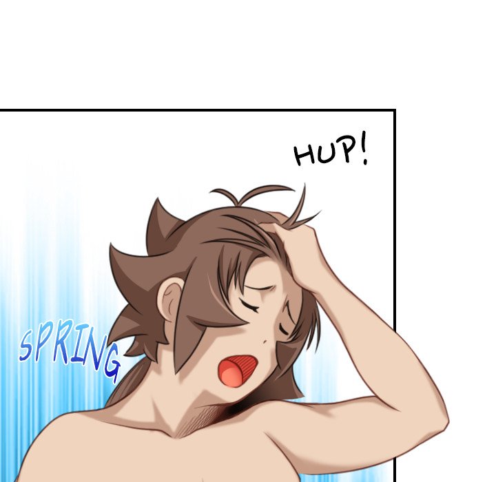 Secret World of Martial Arts - Chapter 33 [photo 17] - MangaPorn