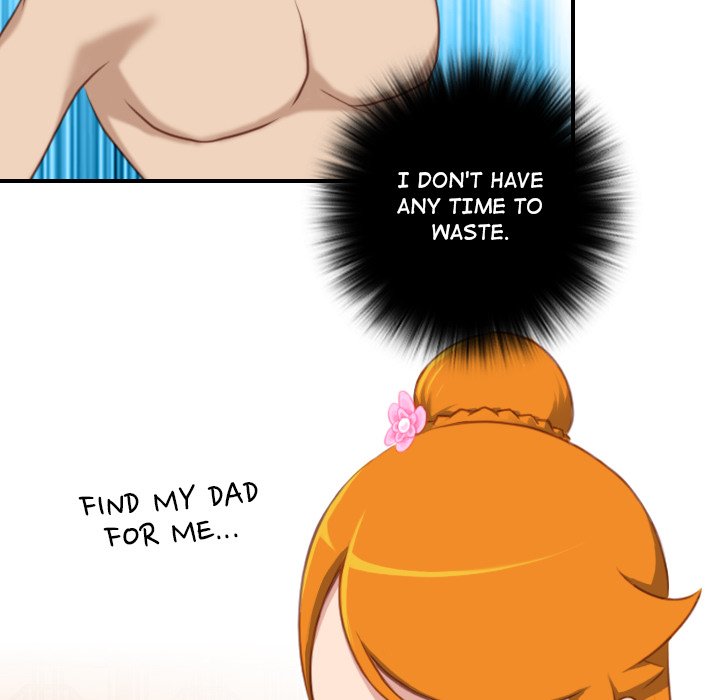 Secret World of Martial Arts - Chapter 33 [photo 18] - MangaPorn