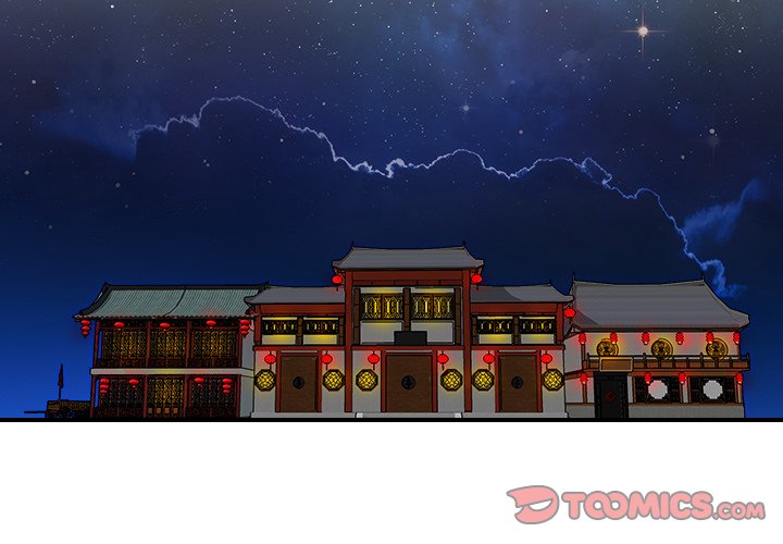 Secret World of Martial Arts - Chapter 33 [photo 2] - MangaPorn