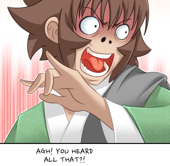 Secret World of Martial Arts - Chapter 33 [photo 27] - MangaPorn