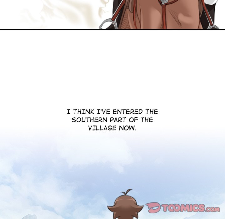 Secret World of Martial Arts - Chapter 33 [photo 32] - MangaPorn