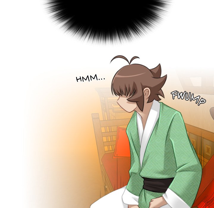 Secret World of Martial Arts - Chapter 33 [photo 41] - MangaPorn