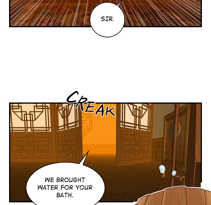 Secret World of Martial Arts - Chapter 33 [photo 45] - MangaPorn