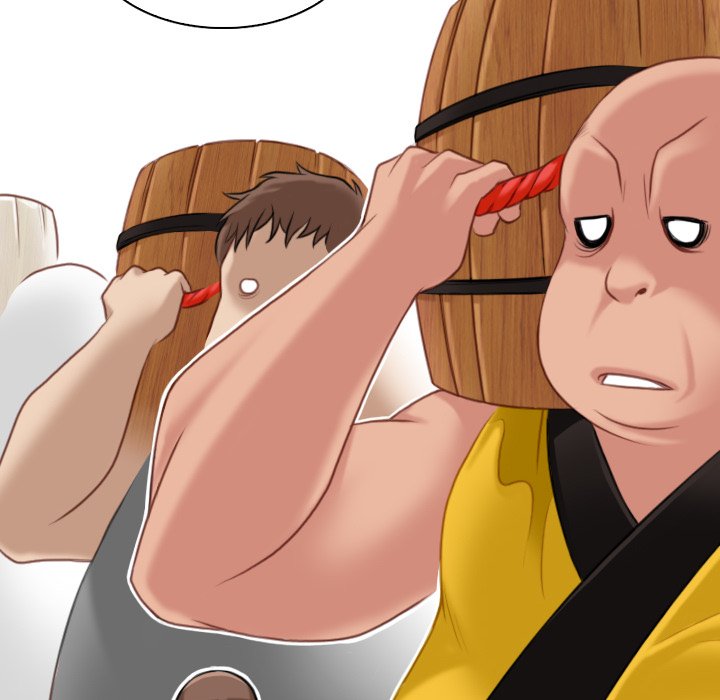 Secret World of Martial Arts - Chapter 33 [photo 46] - MangaPorn