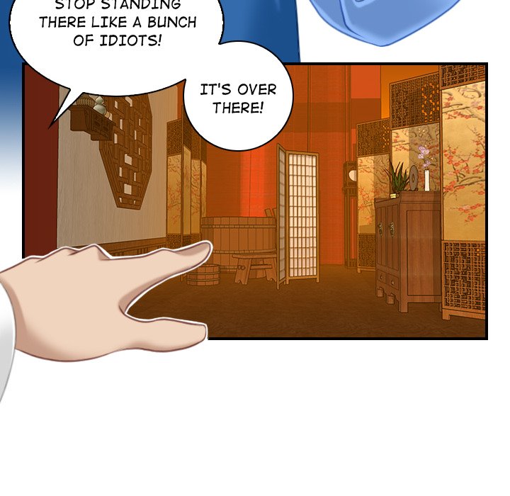 Secret World of Martial Arts - Chapter 33 [photo 48] - MangaPorn