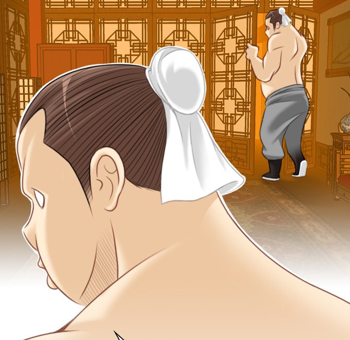 Secret World of Martial Arts - Chapter 33 [photo 51] - MangaPorn