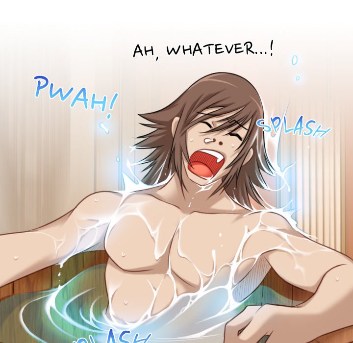 Secret World of Martial Arts - Chapter 33 [photo 54] - MangaPorn