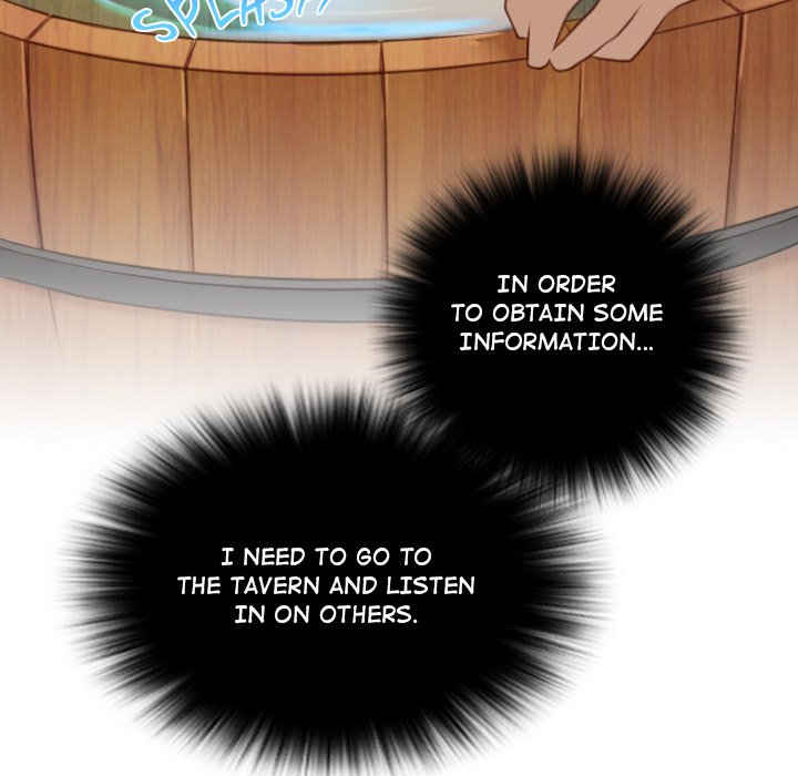 Secret World of Martial Arts - Chapter 33 [photo 55] - MangaPorn