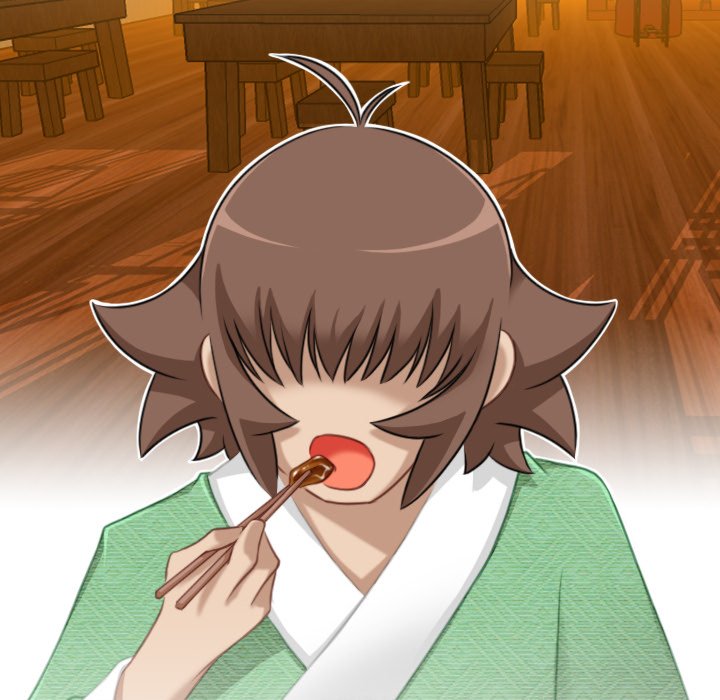 Secret World of Martial Arts - Chapter 33 [photo 58] - MangaPorn