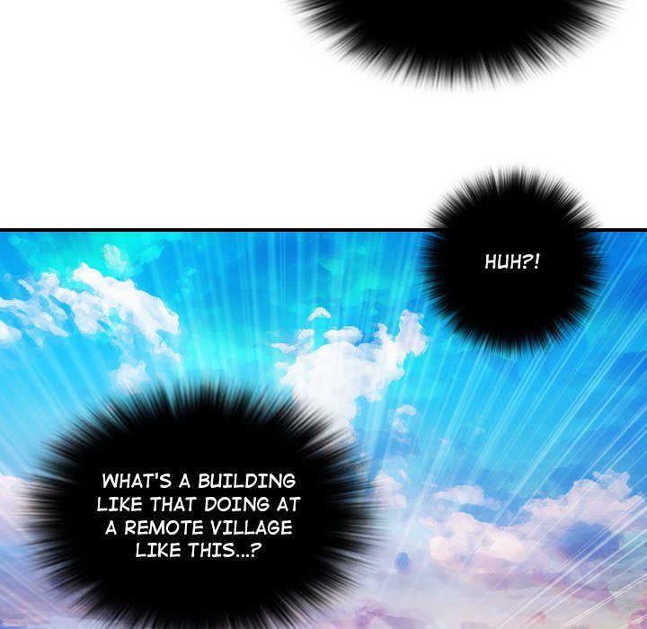 Secret World of Martial Arts - Chapter 33 [photo 61] - MangaPorn