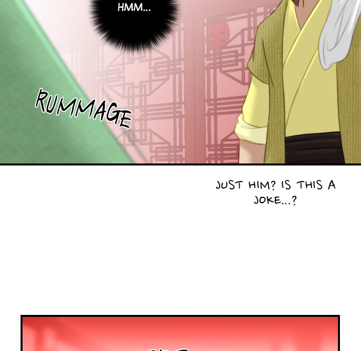 Secret World of Martial Arts - Chapter 33 [photo 66] - MangaPorn