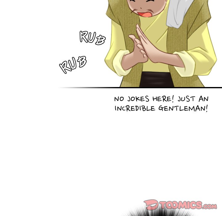 Secret World of Martial Arts - Chapter 33 [photo 68] - MangaPorn