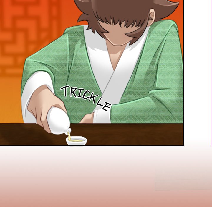 Secret World of Martial Arts - Chapter 33 [photo 70] - MangaPorn