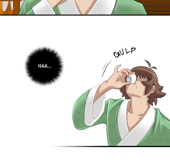 Secret World of Martial Arts - Chapter 33 [photo 73] - MangaPorn