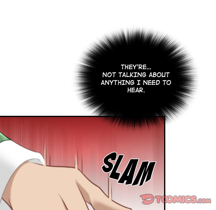 Secret World of Martial Arts - Chapter 33 [photo 74] - MangaPorn