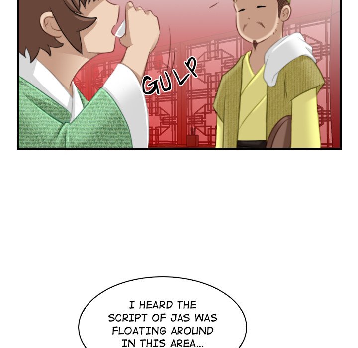 Secret World of Martial Arts - Chapter 33 [photo 78] - MangaPorn