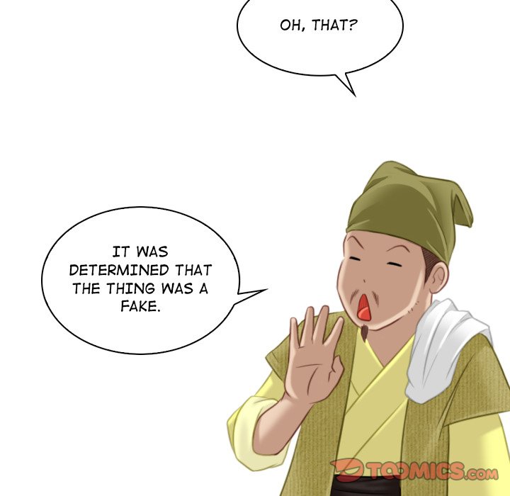 Secret World of Martial Arts - Chapter 33 [photo 80] - MangaPorn